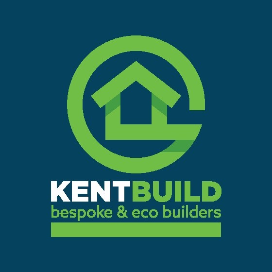 New KentBuild Green & Eco Logo